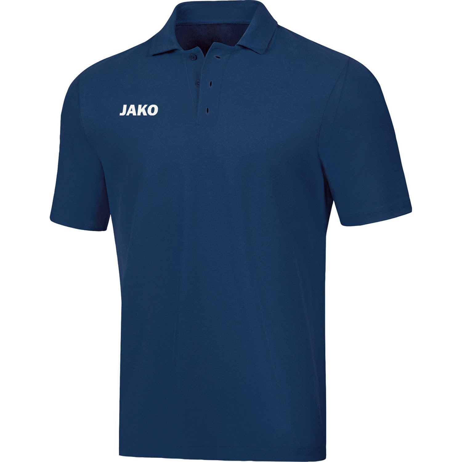 Jako Poloshirt Jako Damen Poloshirt Base 6365