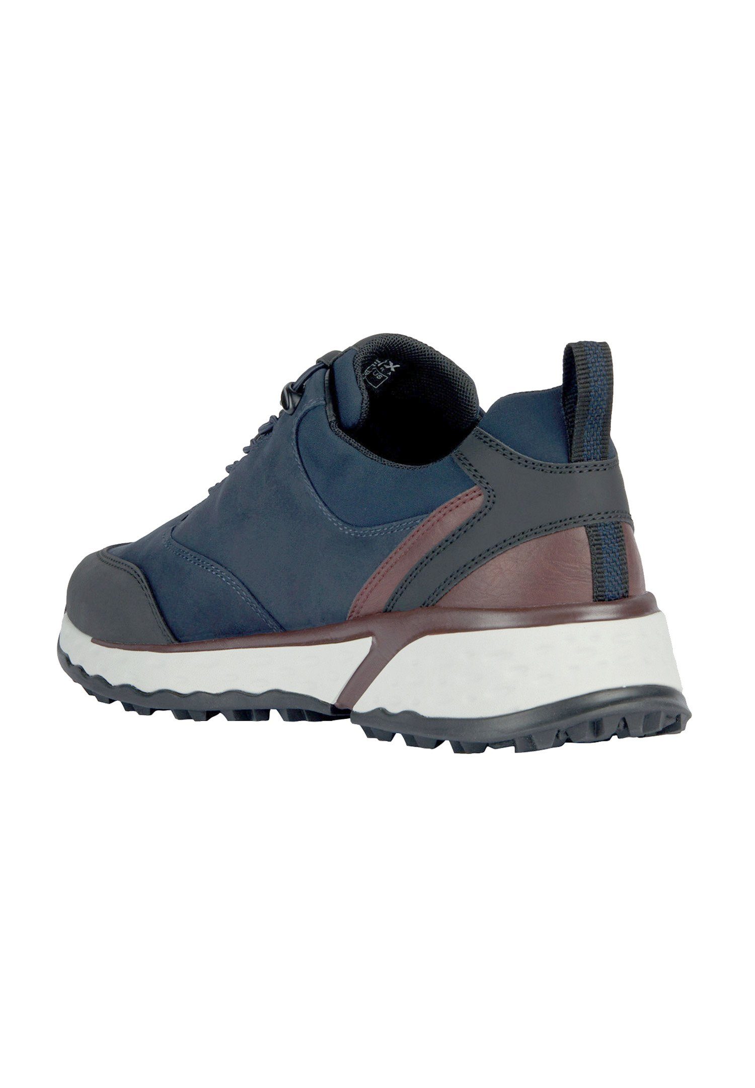 Geox U DELRAY B ABX B Sneaker