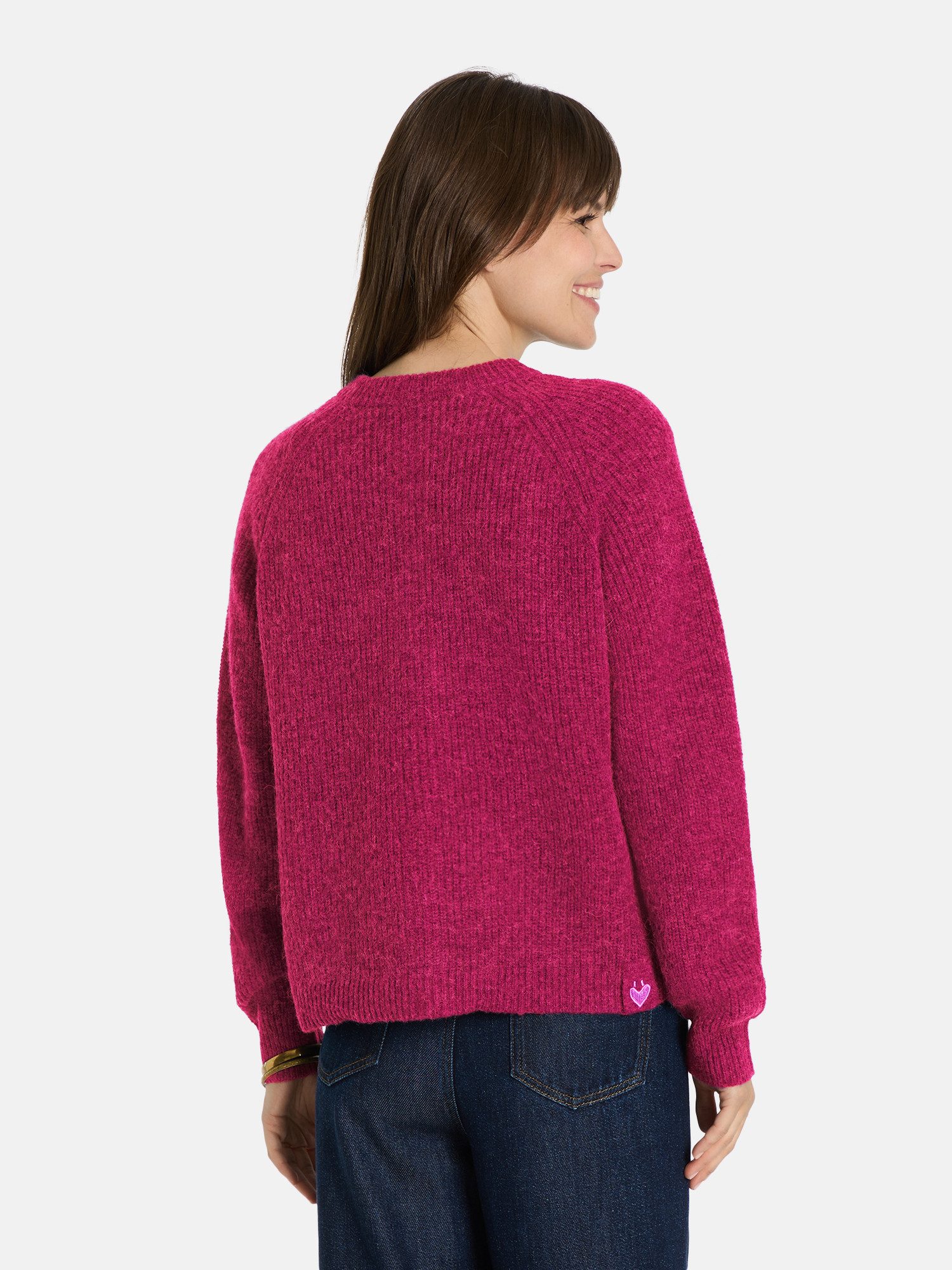 Lieblingsstück Strickjacke Amaya mit Alpaka günstig online kaufen