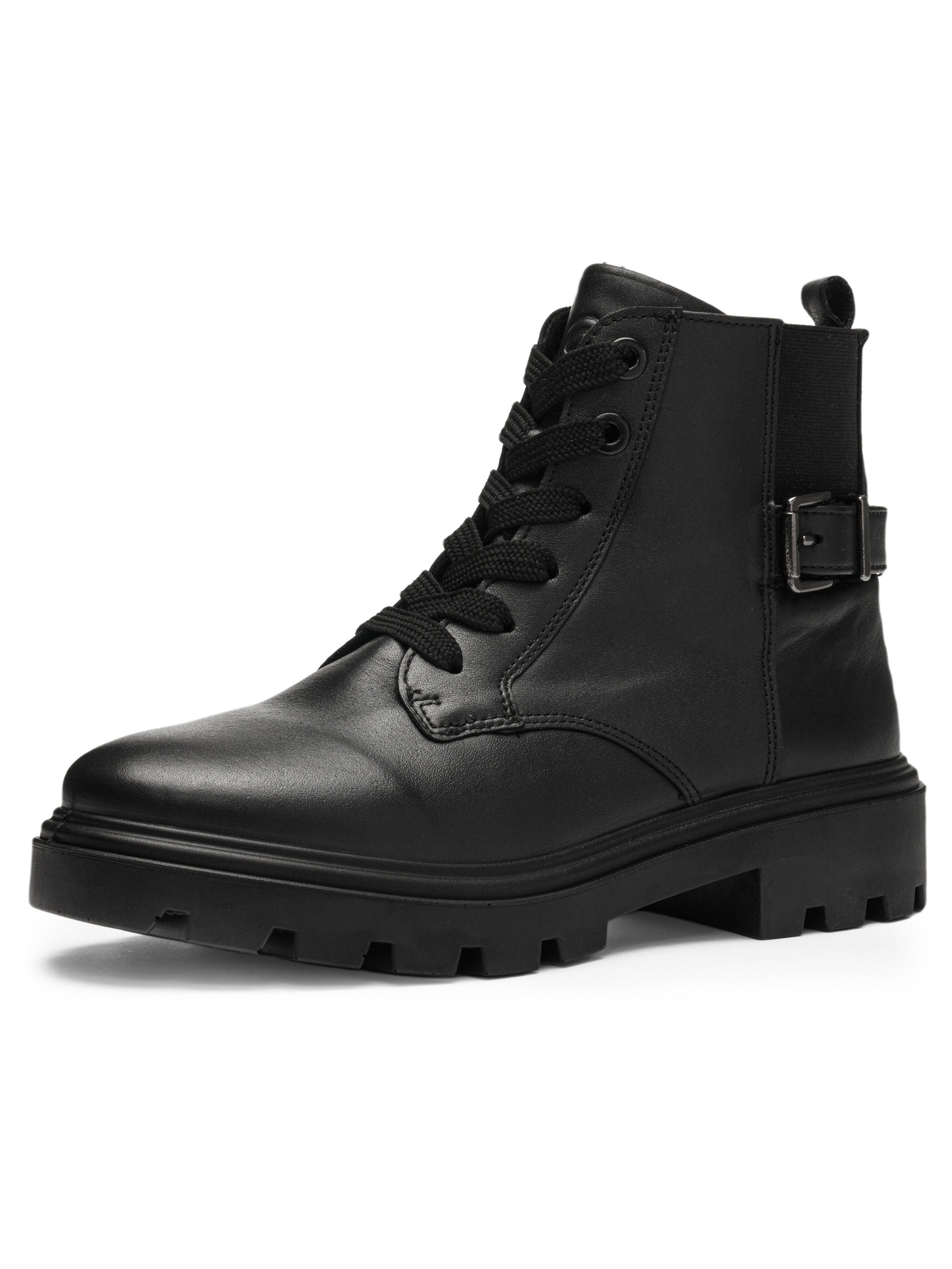 Stiefelette Manchester Stiefelette