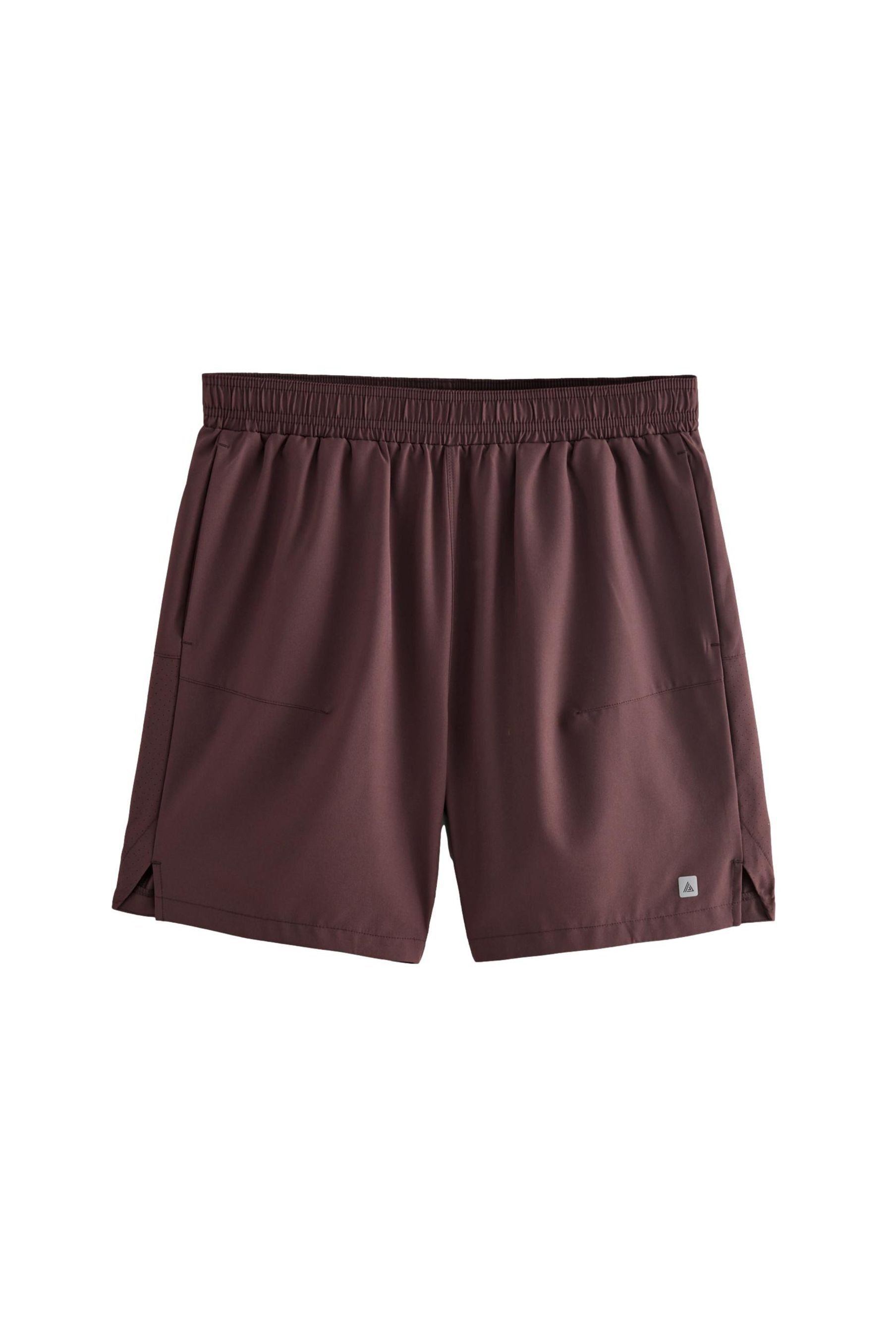 Next Funktionsshorts Sport-Shorts, 7 Zoll (1-tlg) günstig online kaufen