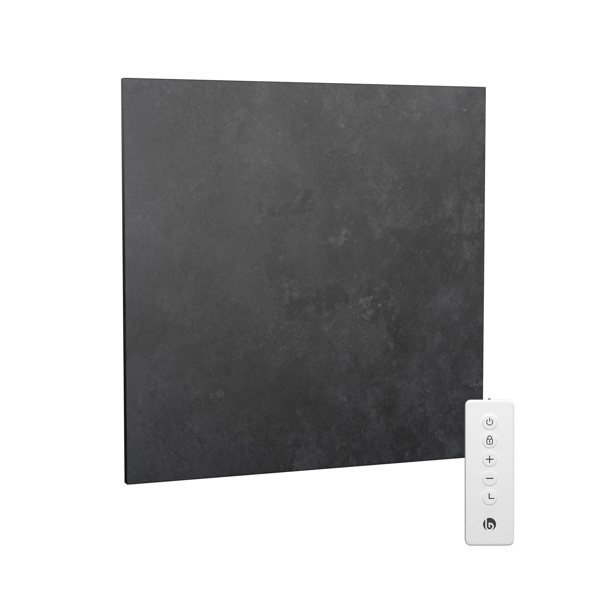 blumfeldt Infrarotheizung HeatSquare, elektrische Heizkörper Thermostat Tim günstig online kaufen