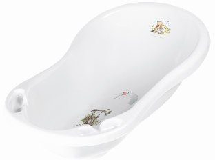 Babybadewanne Maria - Winnie, weiß