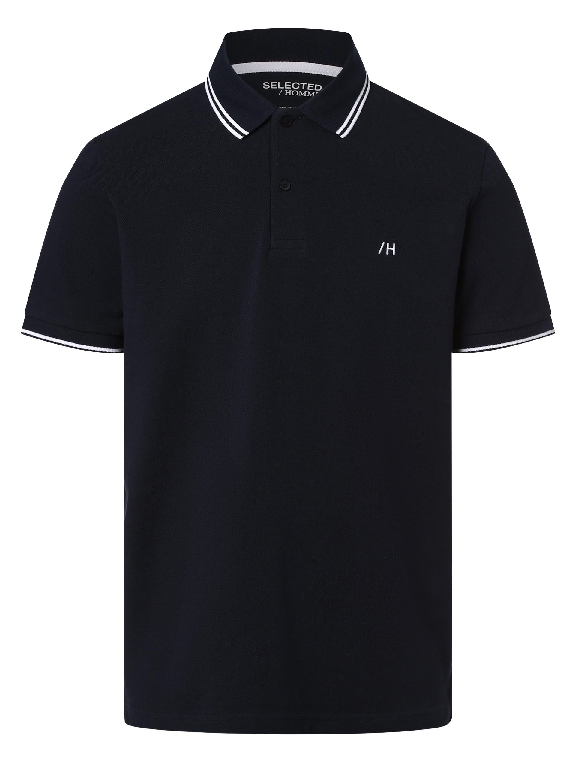 SELECTED HOMME Poloshirt SLHDante