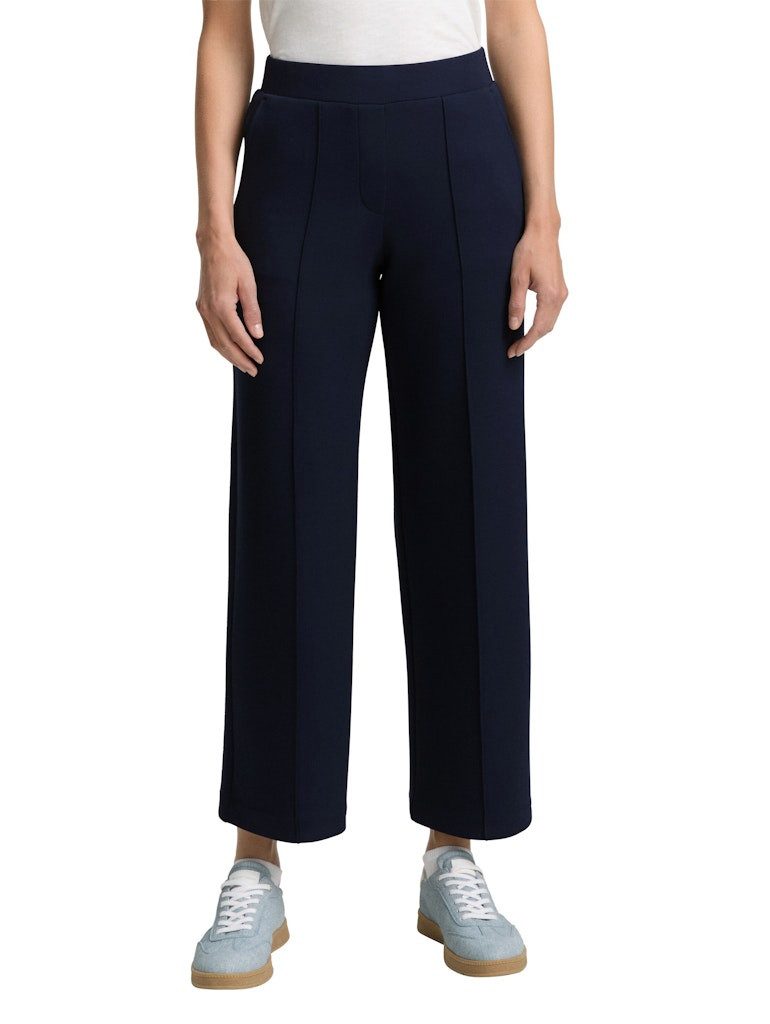 TOM TAILOR Stoffhose günstig online kaufen