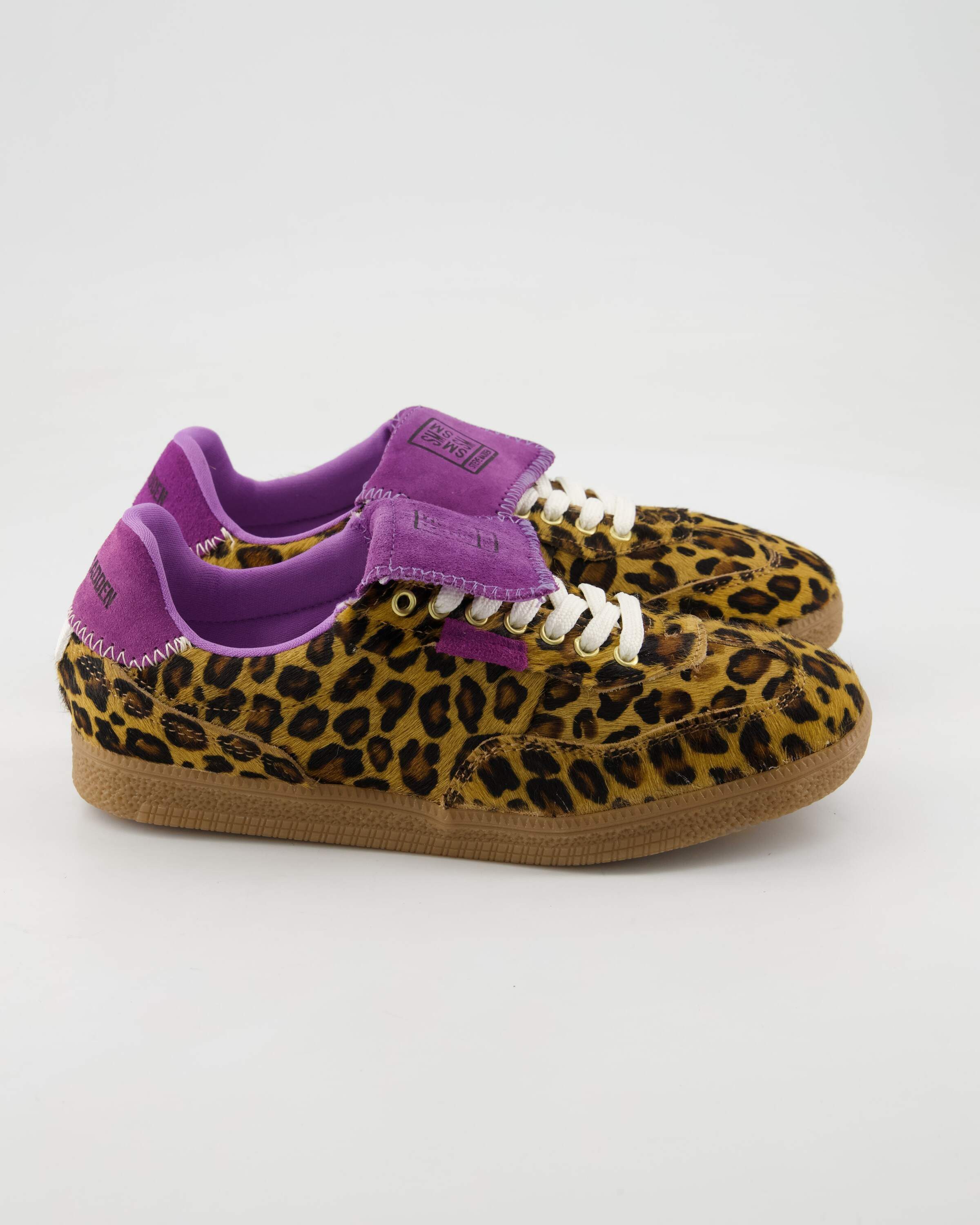 STEVE MADDEN Ethora-L Sneaker Obermaterial: Leder günstig online kaufen