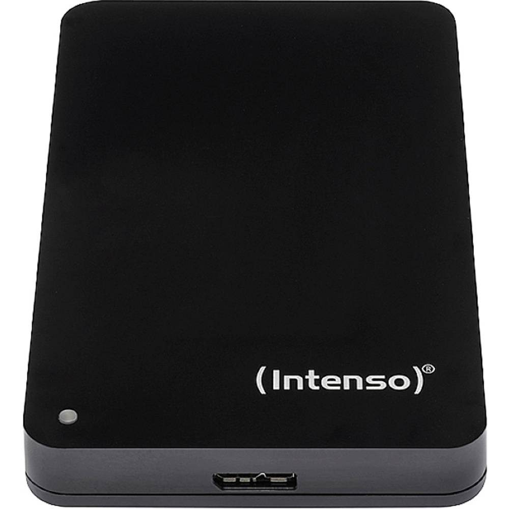 Intenso Externe Festplatte USB 3.0 6021513 HDD-Festplatte