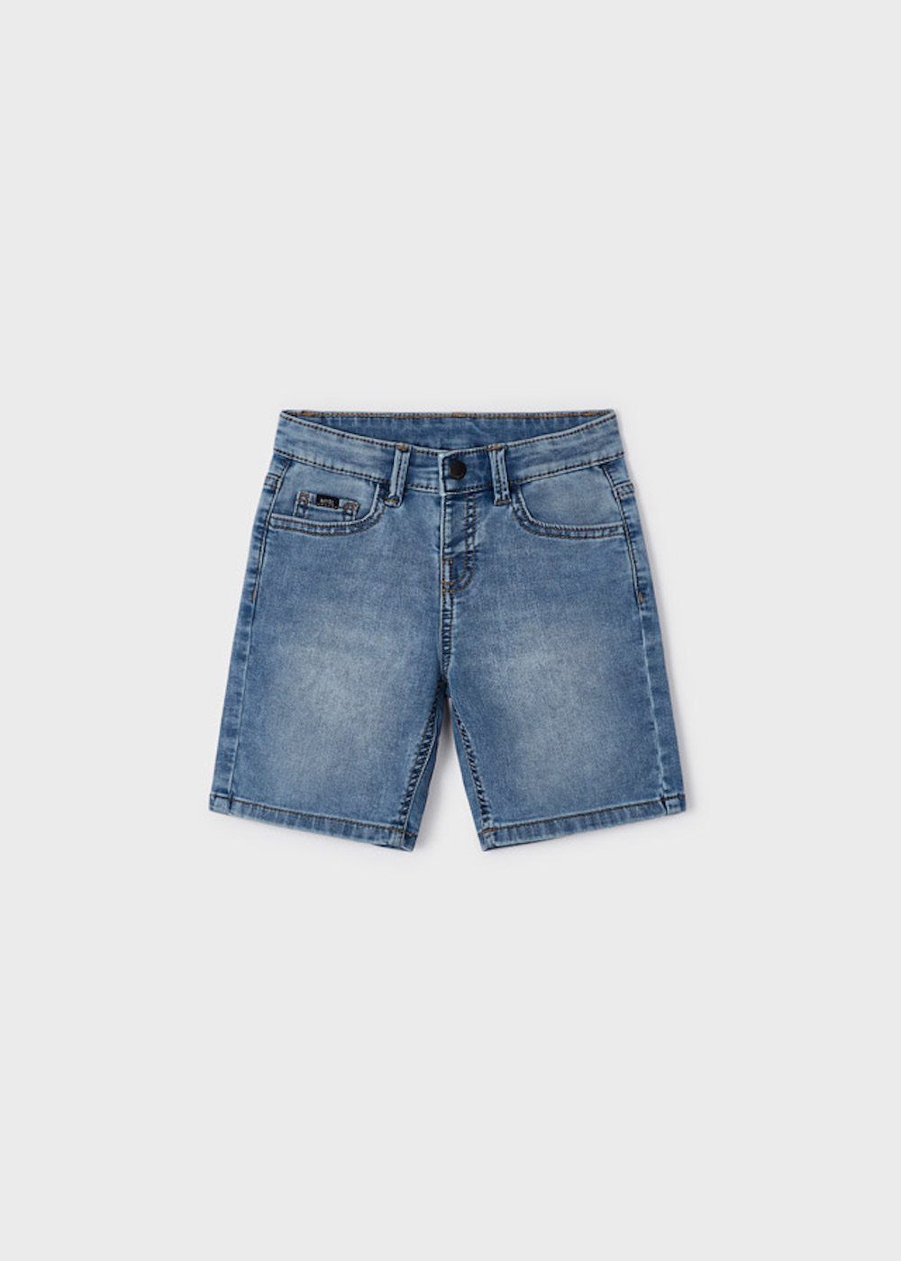 Mayoral Bermudas Mayoral Bermudas mit verstellbarem Bund Jungen (323616)