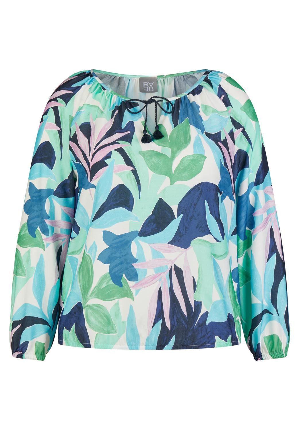 Rabe Blusentop Bluse günstig online kaufen