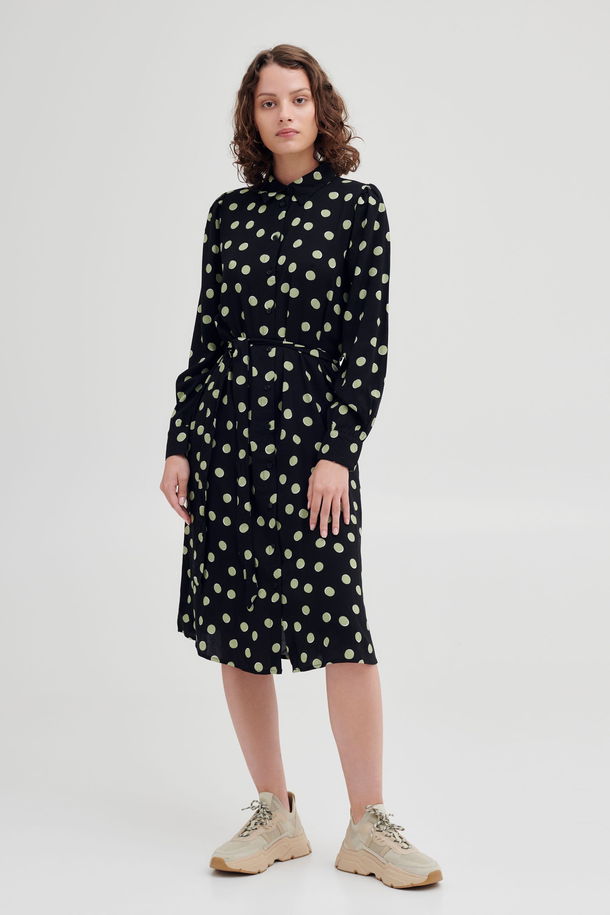 b.young Blusenkleid BYJOSA SHIRT DRESS - günstig online kaufen