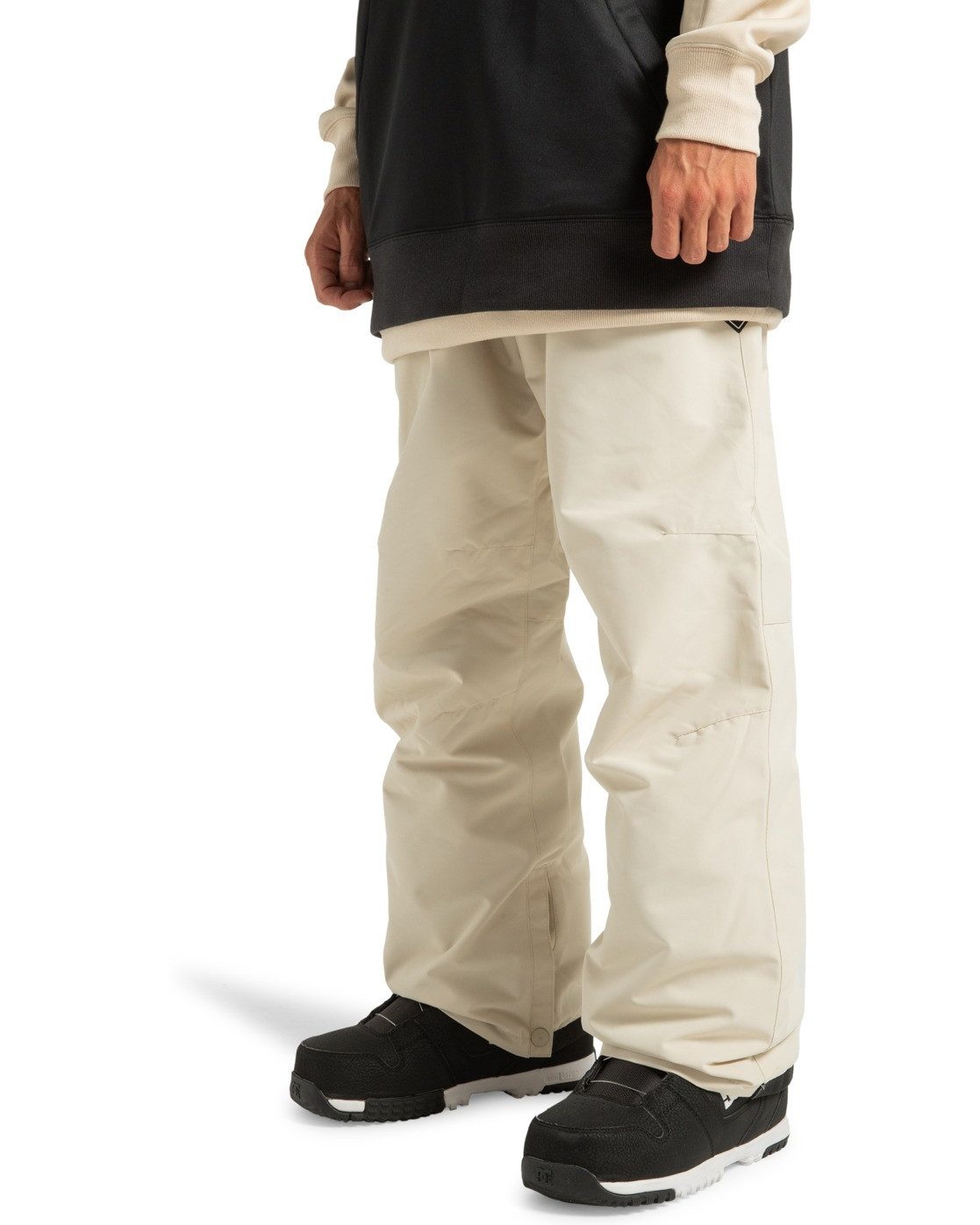 DC Shoes Snowboardhose DC Snow Chino 10K