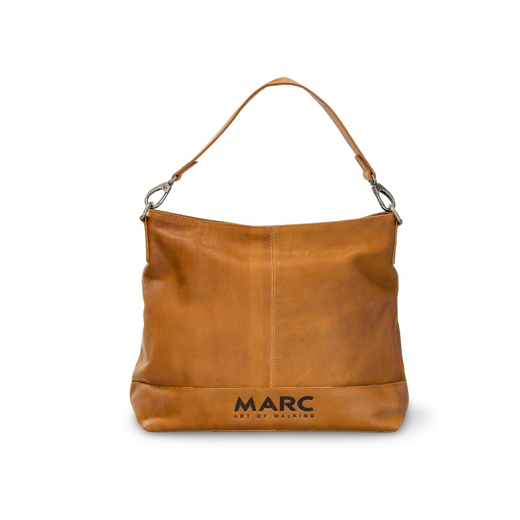 MARC Shoes Handtasche MARC Erwachsene Taschen Handtasche Zürich Leder