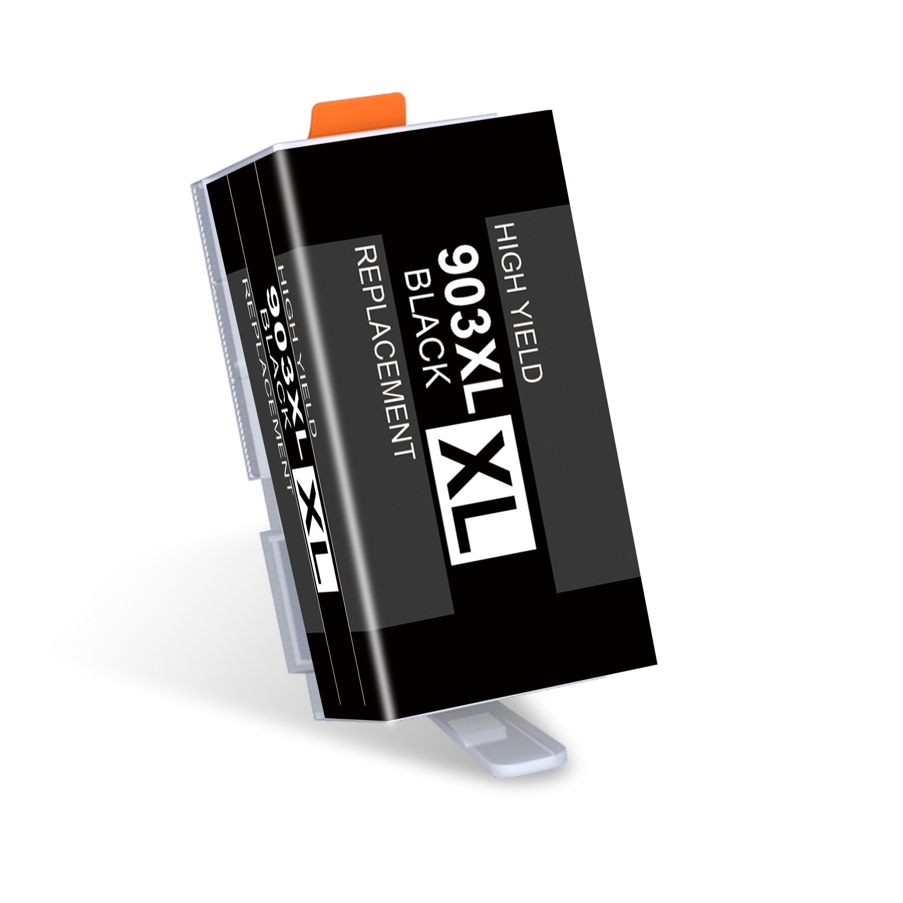 Thumbnail - Toner Kingdom 903XL Kompatibel für HP 903 XL 6950 6970 6960 Tintenpatrone