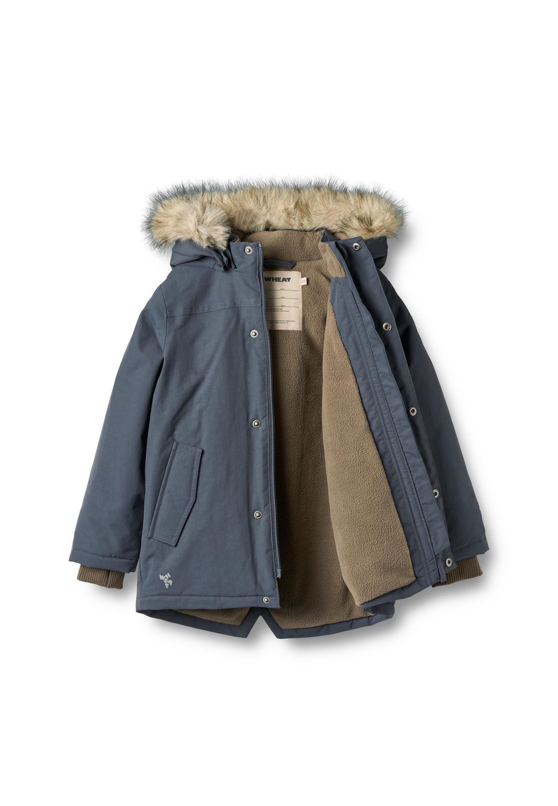 Winterjacke WHEAT Jacket Kasper