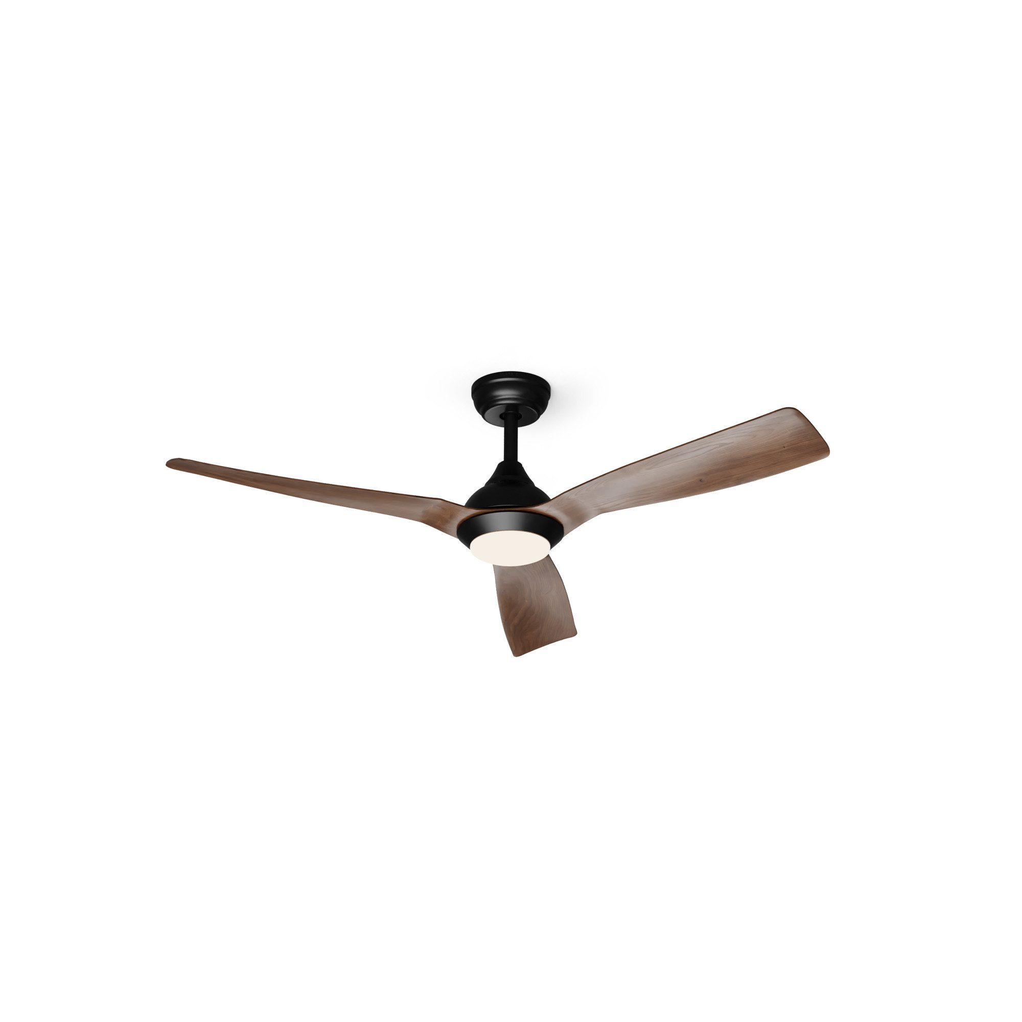 Klarstein Bodenventilator Fiji Flow Smart Deckenventilator, günstig online kaufen