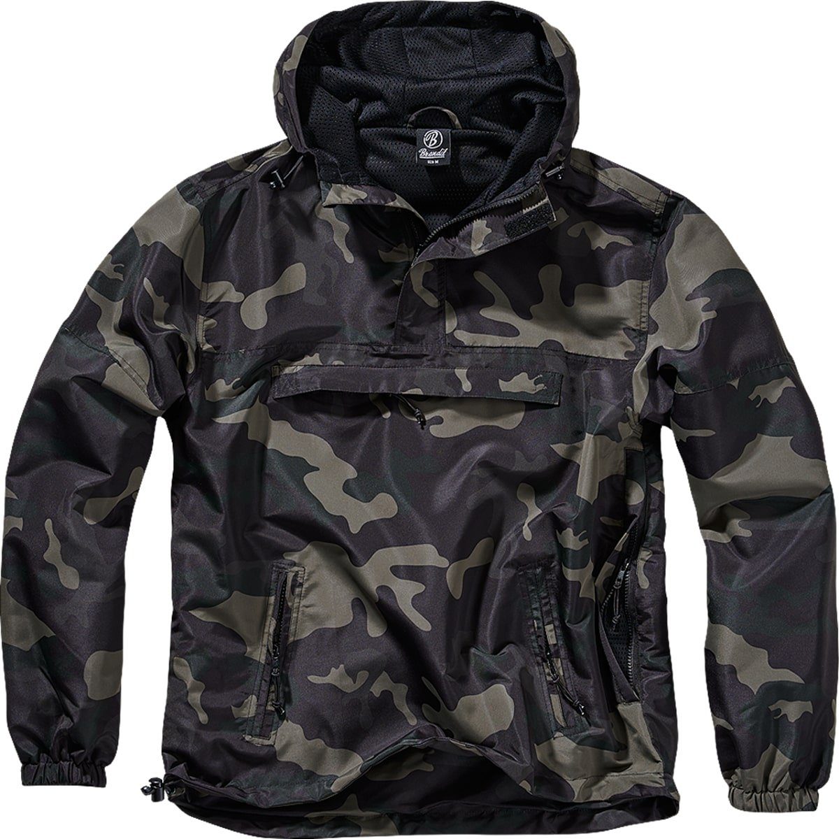 Brandit Windbreaker Brandit Windbreaker Sommer günstig online kaufen