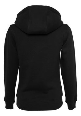 Merchcode Kapuzenpullover Merchcode Damen Ladies Linkin Park Anniversay Logo Hoody (1-tlg)