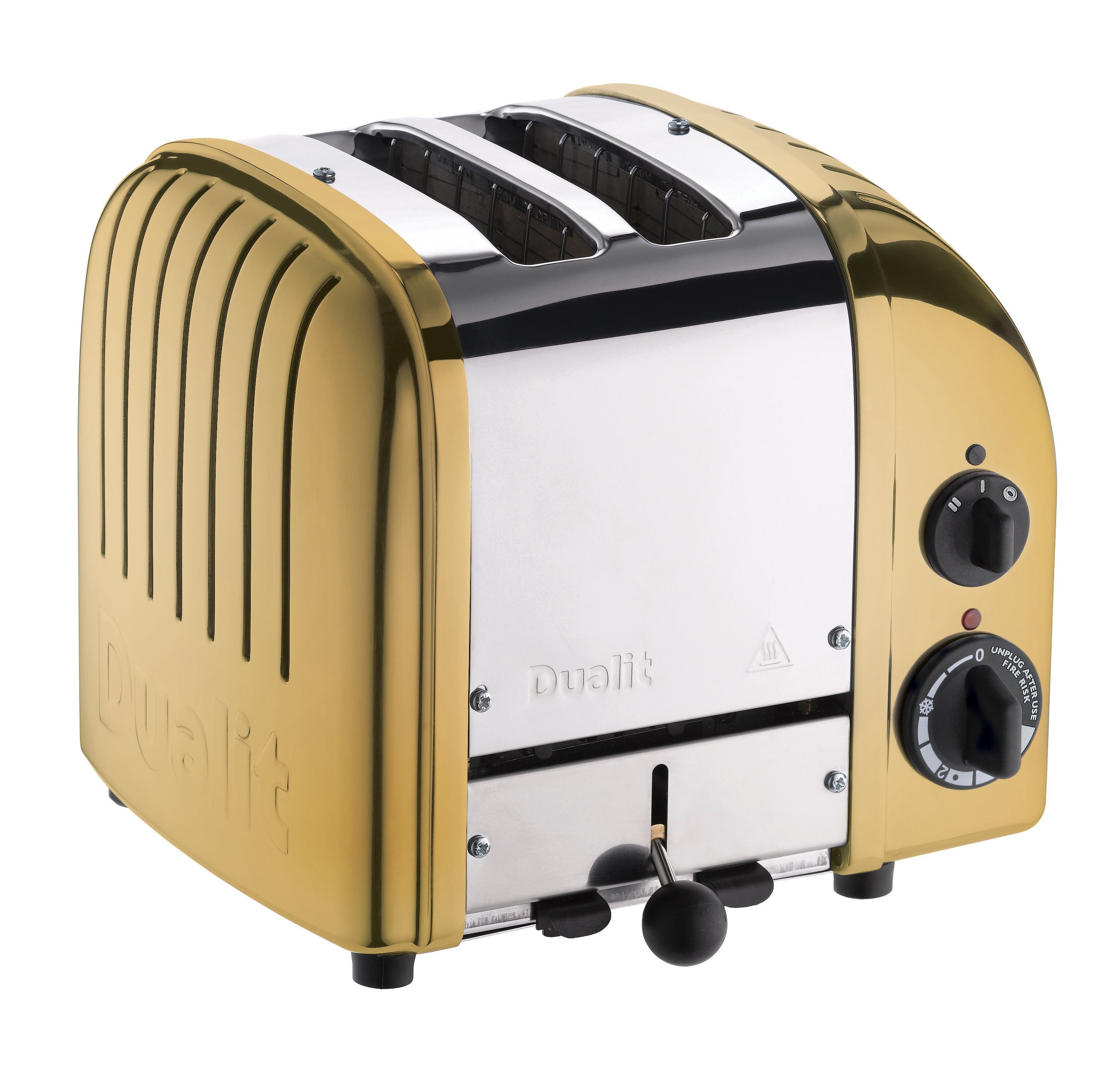 Dualit Тостери Dualit Classic 2er-Toaster