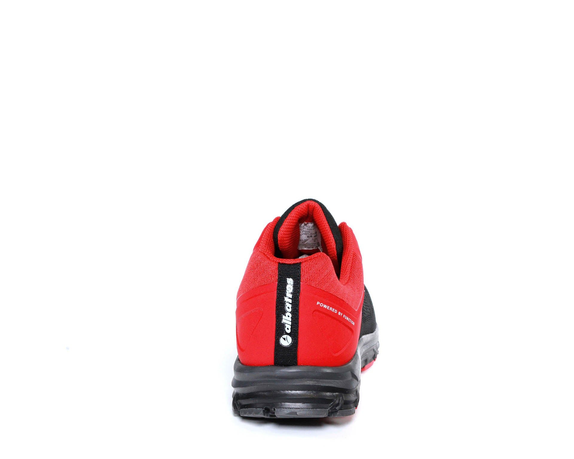 Albatros ALBATROS LIFT IMPULSE Sicherheitsschuh S1PS ESD Sicherheitsschuh Zehenkappe
