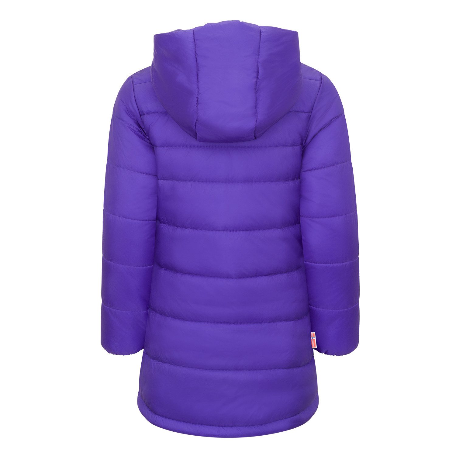 TROLLKIDS Skijacke Girls Trondheim Coat – Bild 2 von 3