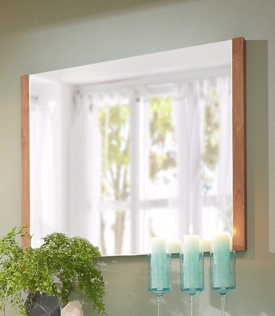 OTTO home Spiegel Chic