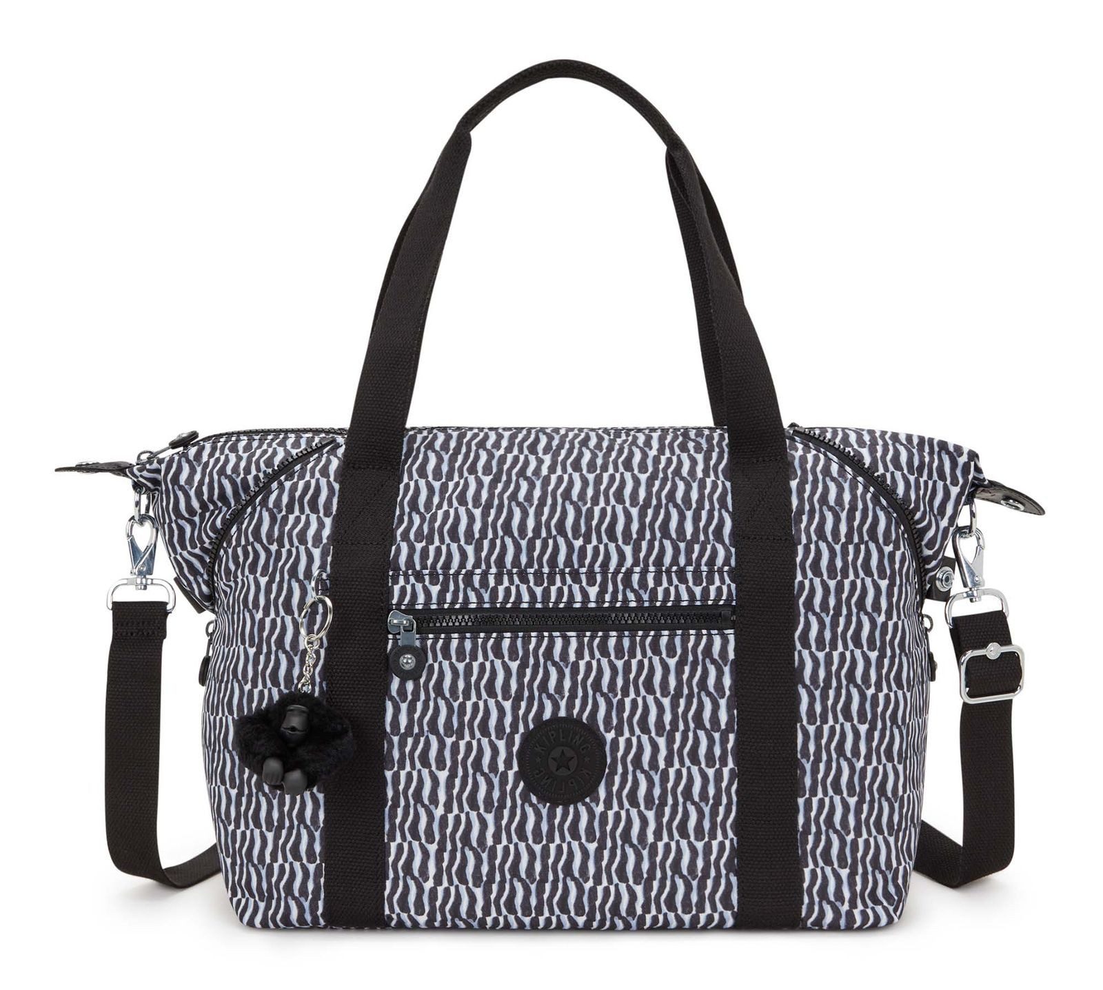Schultertasche Art Medium Tote