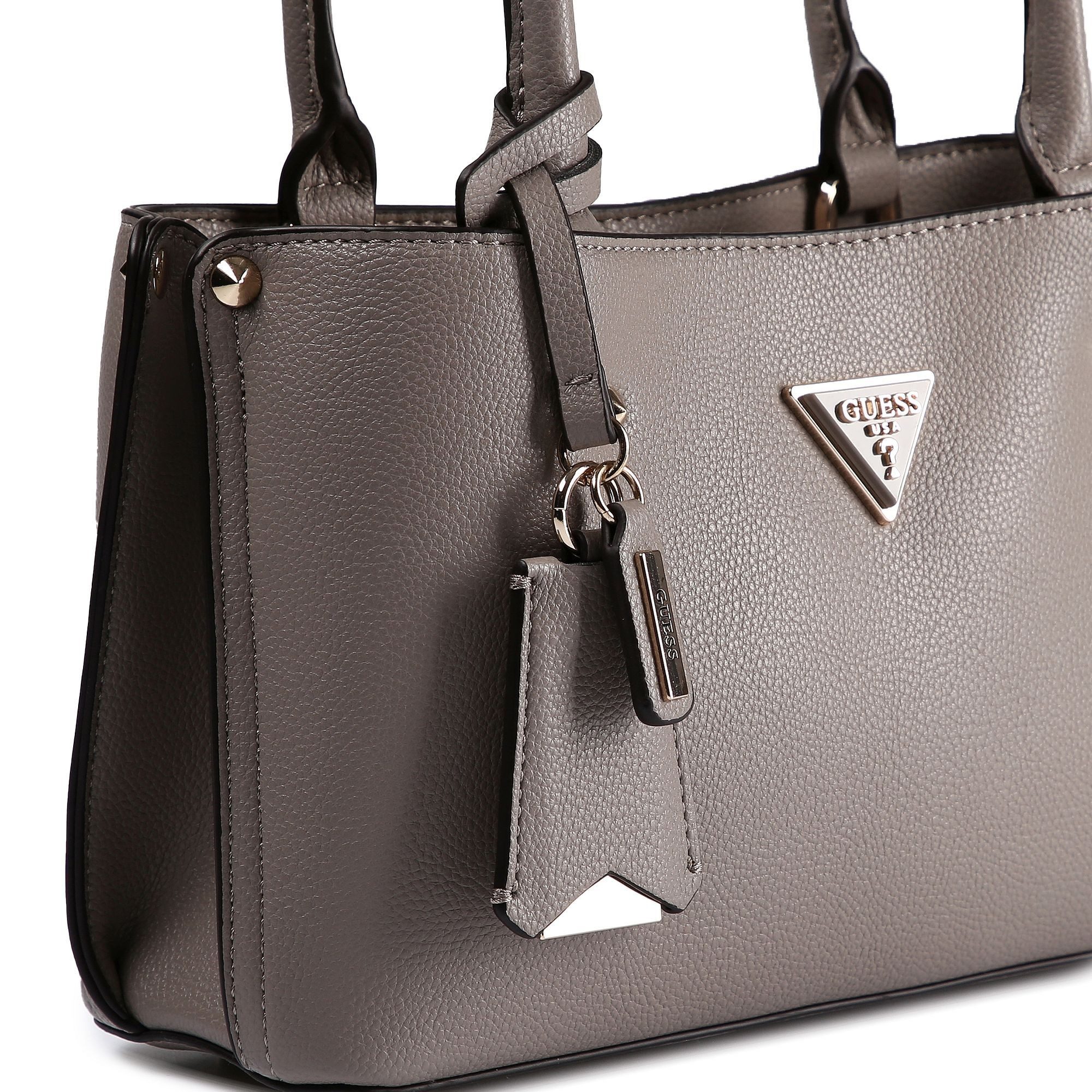 Guess Schultertasche Meridian II, Polyurethan