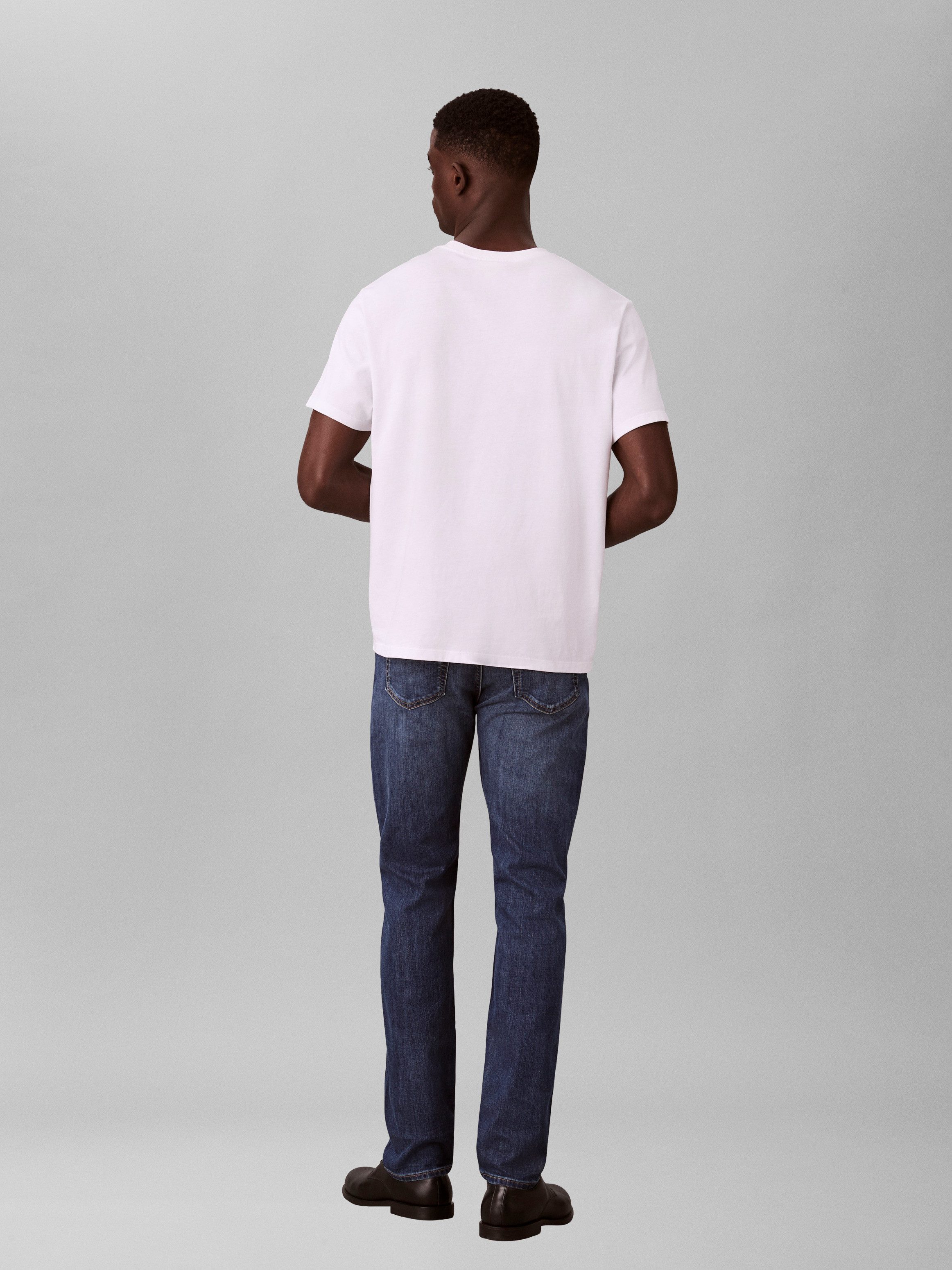 Calvin Klein Jeans Slim-fit-Jeans slim fit – Bild 5 von 5