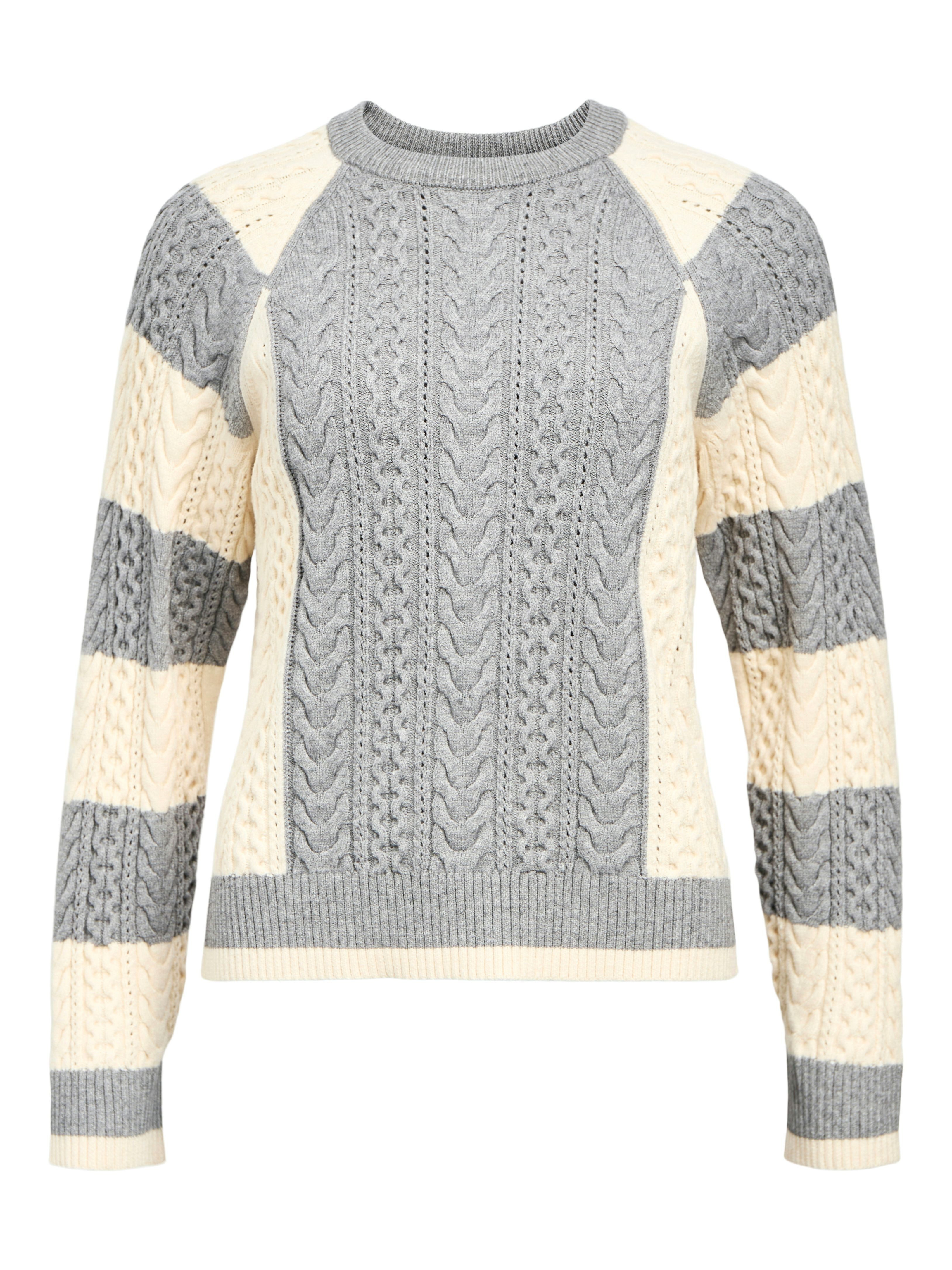 Object Strickpullover