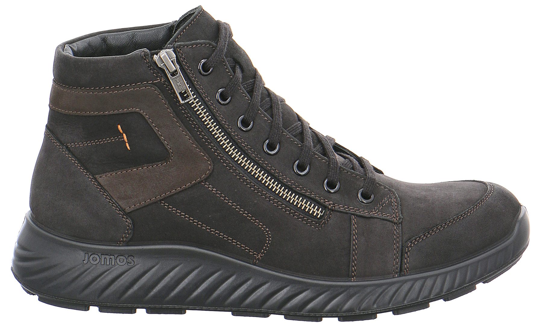 Jomos Stiefelette