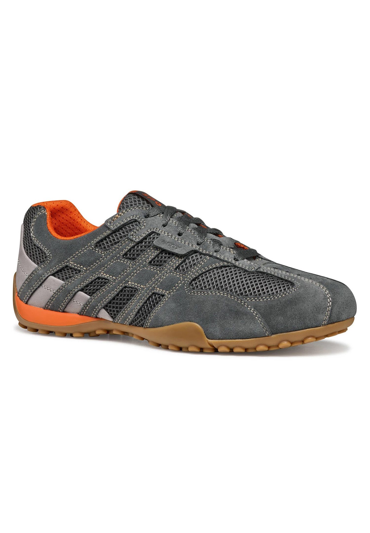 Geox U Snake Orginal A Sneaker günstig online kaufen
