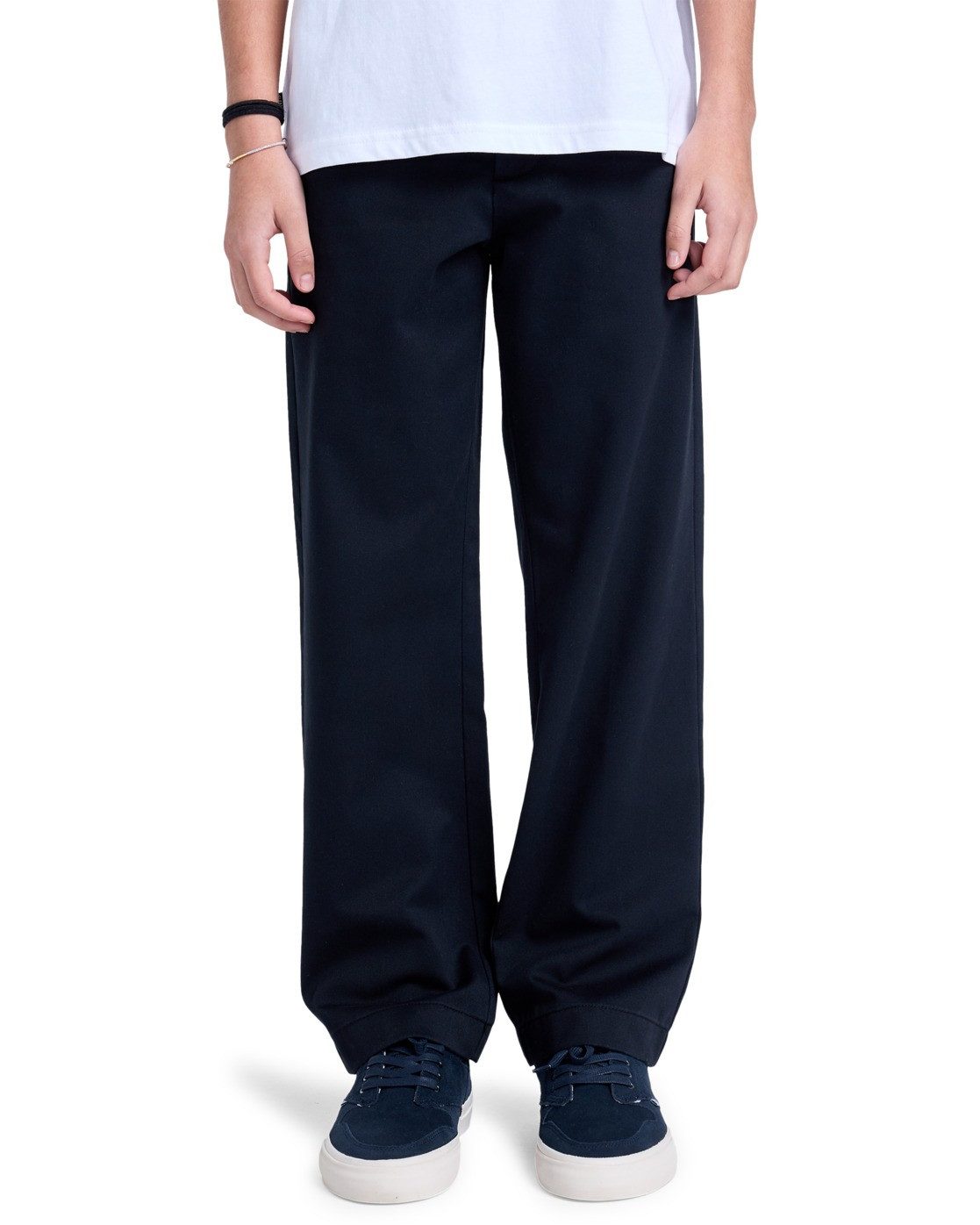 Chinohose Relax Work
