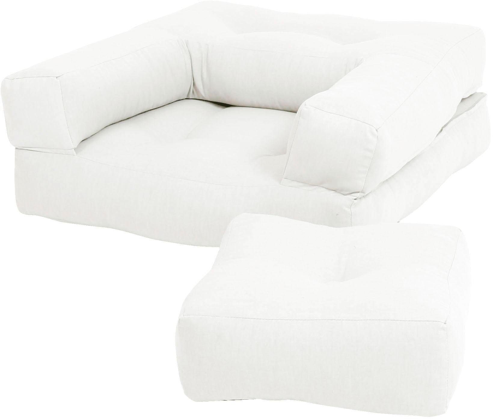 Karup Design Sessel Mini Cube. Reduzierter Preis € 179,99. Unverbindliche Preisempfehlung € 229,00