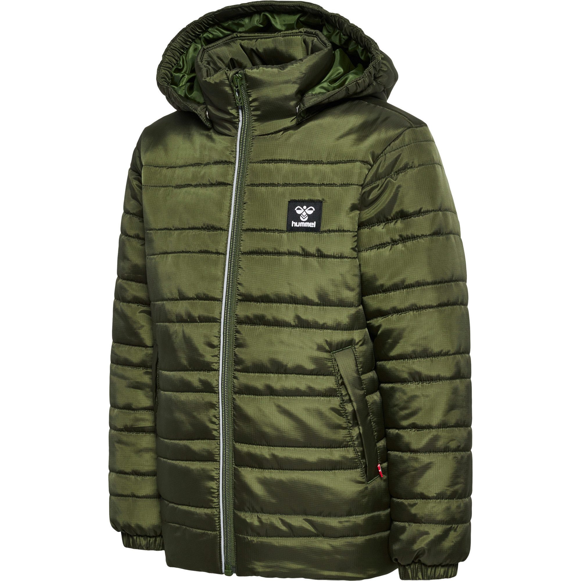 Allwetterjacke Hummel Kinder Steppjacke hmlBilbo Tex Jacket 220609
