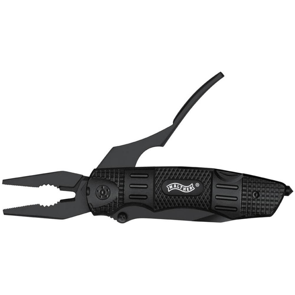 Walther Taschenmesser Outdoor-Multifunktionsmesser 5.0718