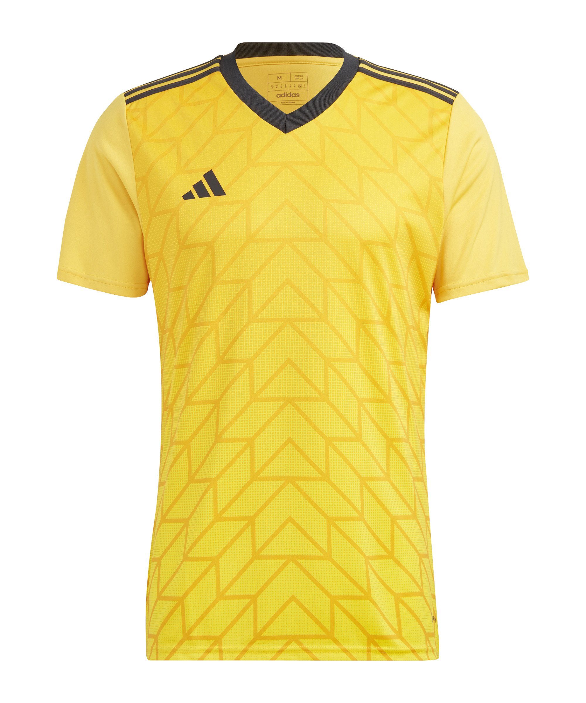 adidas Performance T-Shirt adidas Performance Team günstig online kaufen
