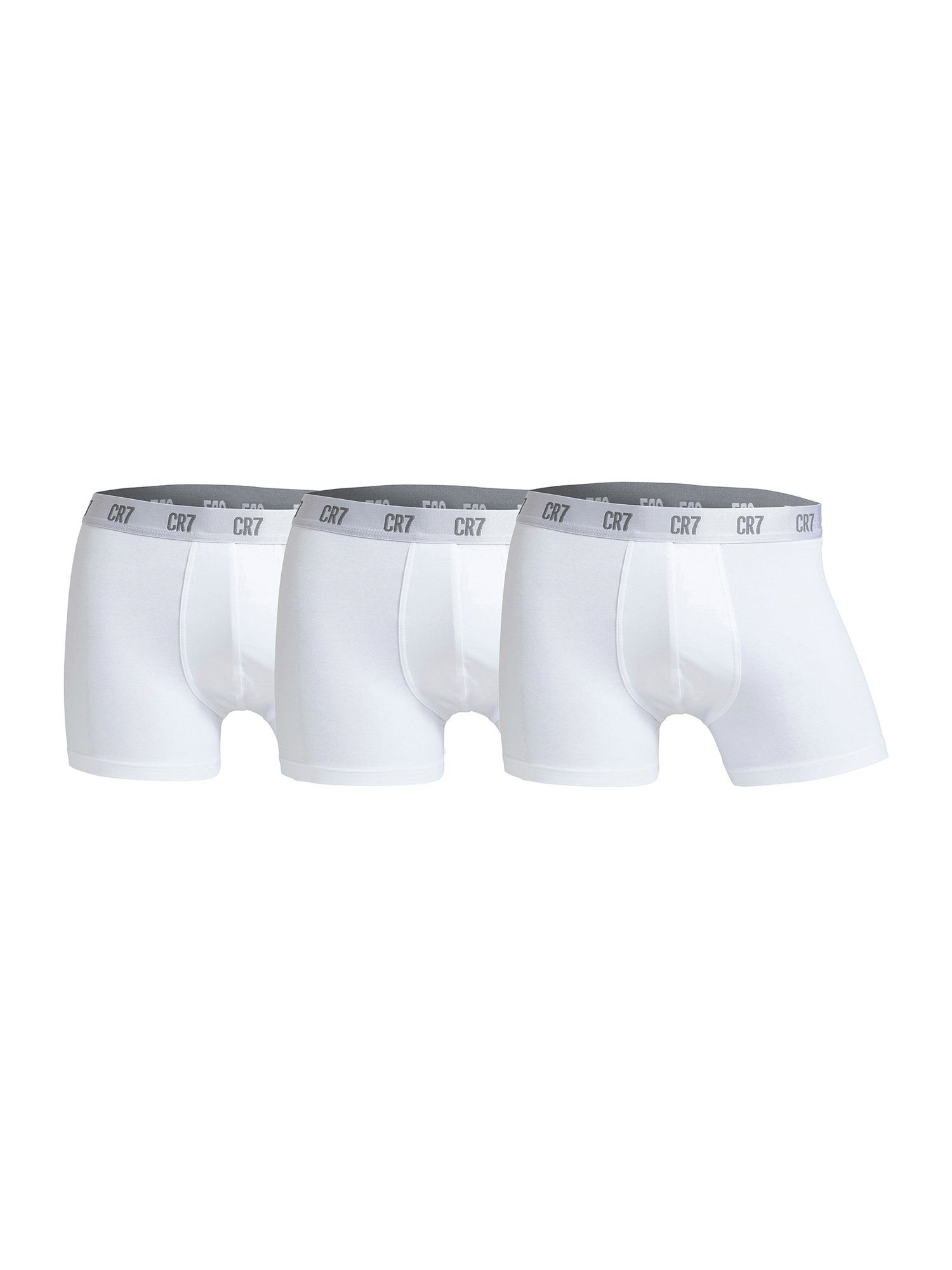 CR7 Retro Pants Basic 3-Pack günstig online kaufen