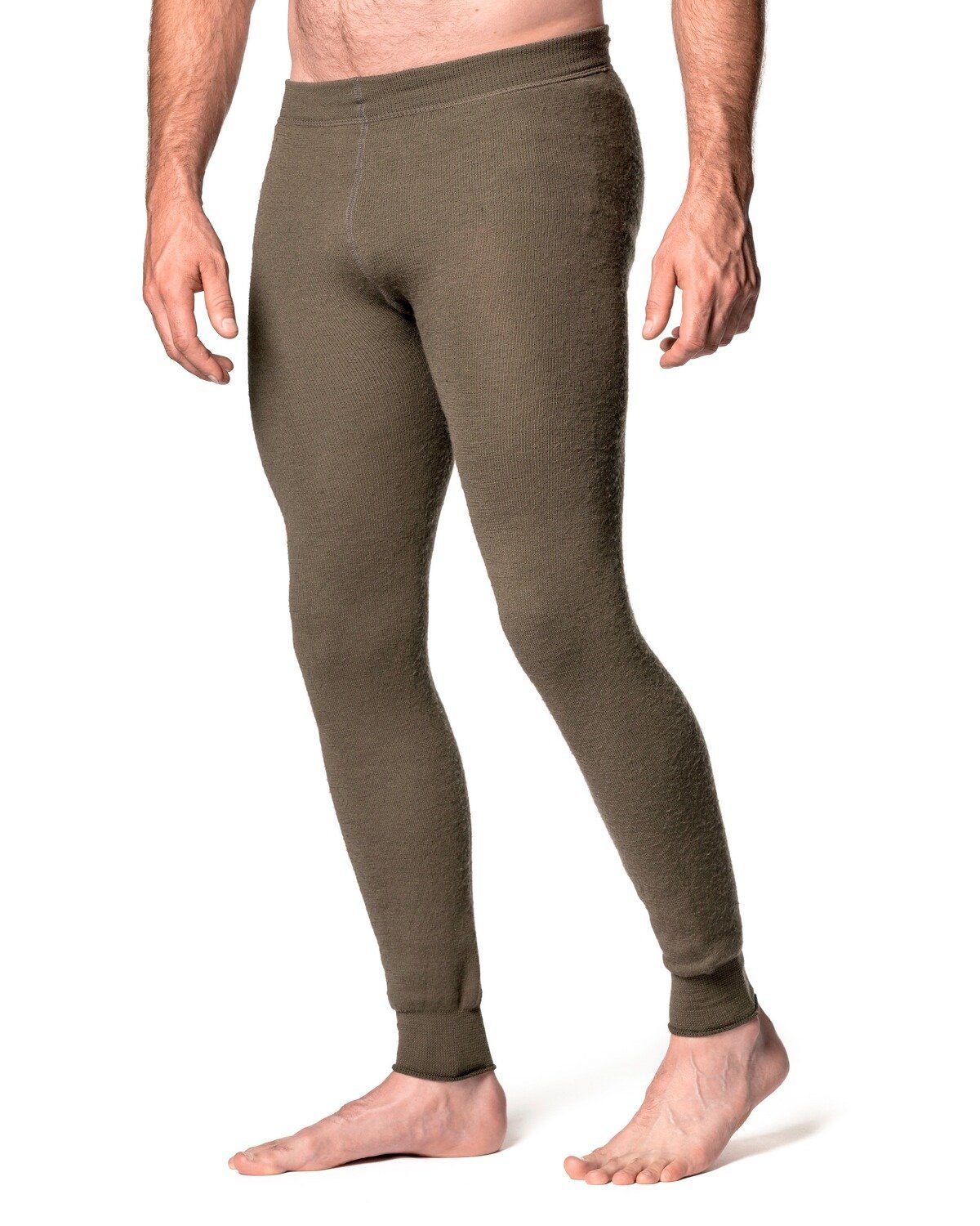 Woolpower Lange Unterhose Unterhose 200 Long Johns