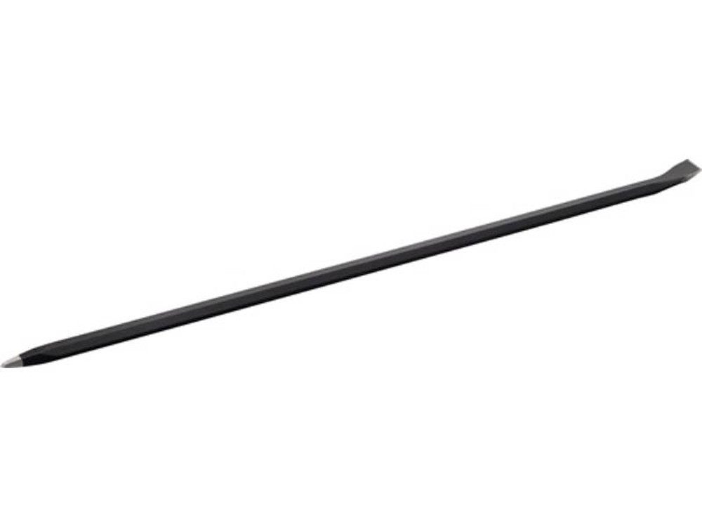 PROMAT Brechstange CB10 1500mm x dia25 Brechstange Länge 1500 mm Breite 25 mm Form kant