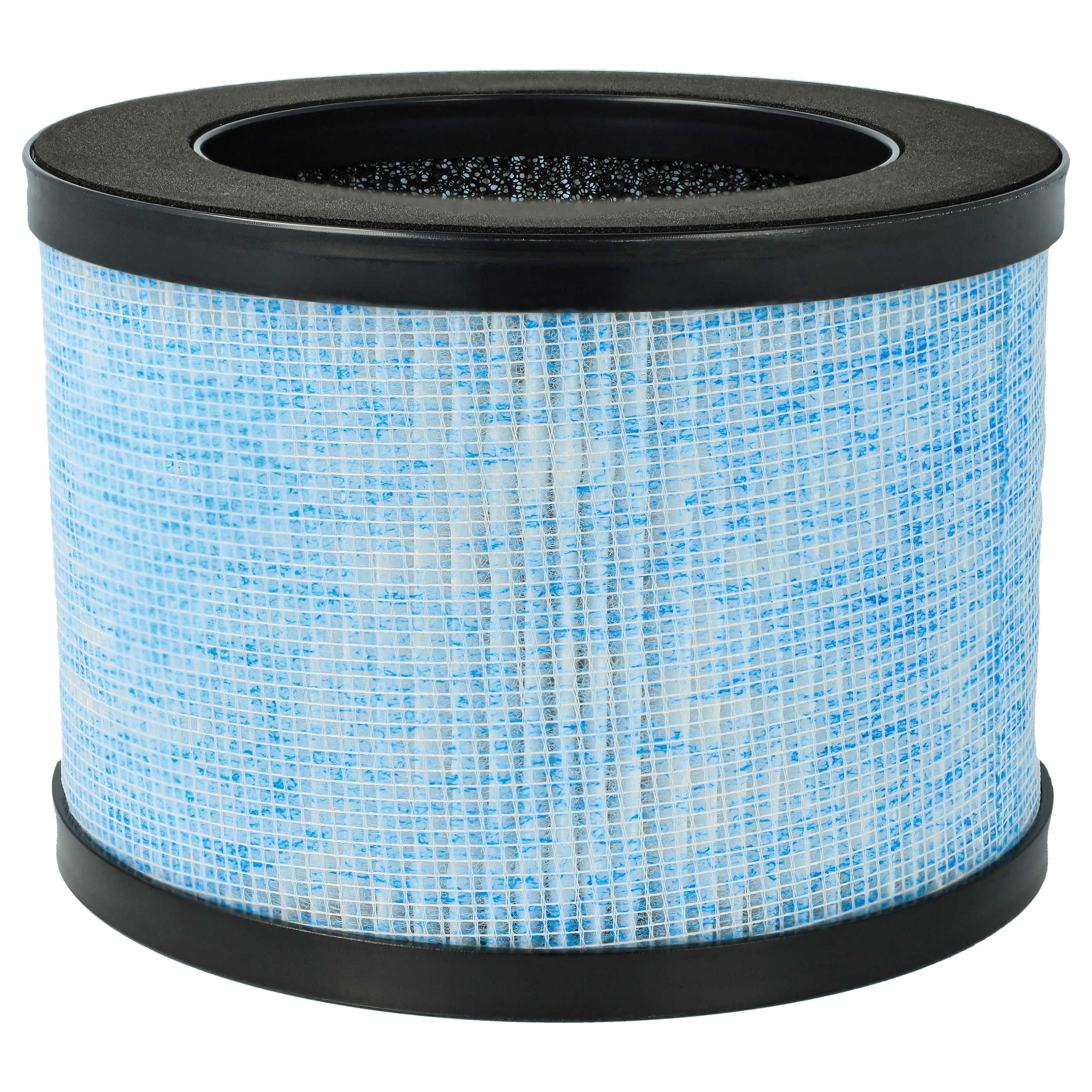 HEPA-Filter passend für Aroeve EPI080, EPI081, MK01, MK06 Luftreiniger
