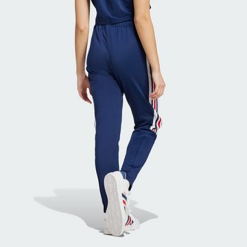 adidas Sportswear Leichtathletik-Hose TIRO CUT 3-STREIFEN TRAININGSHOSE