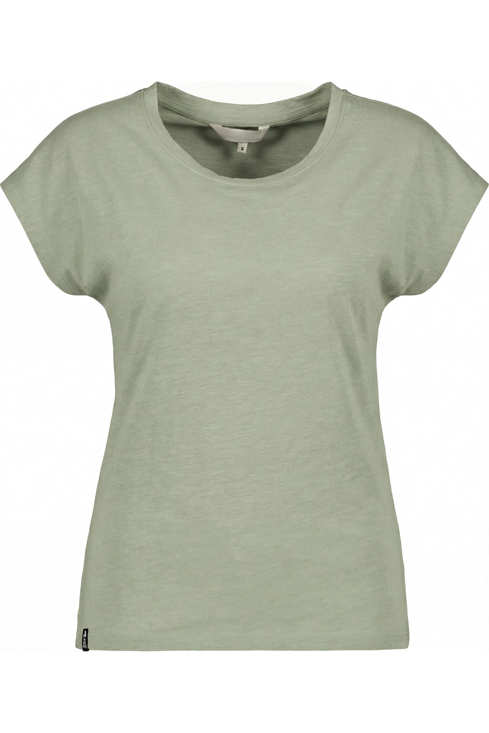 Rundhalsshirt