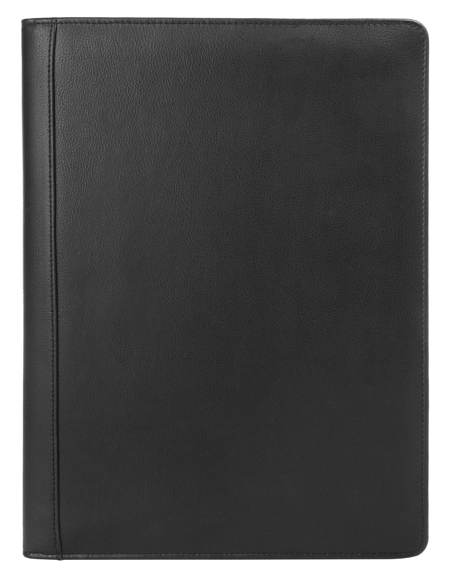 BODENSCHATZ Dokumententasche, echt Leder