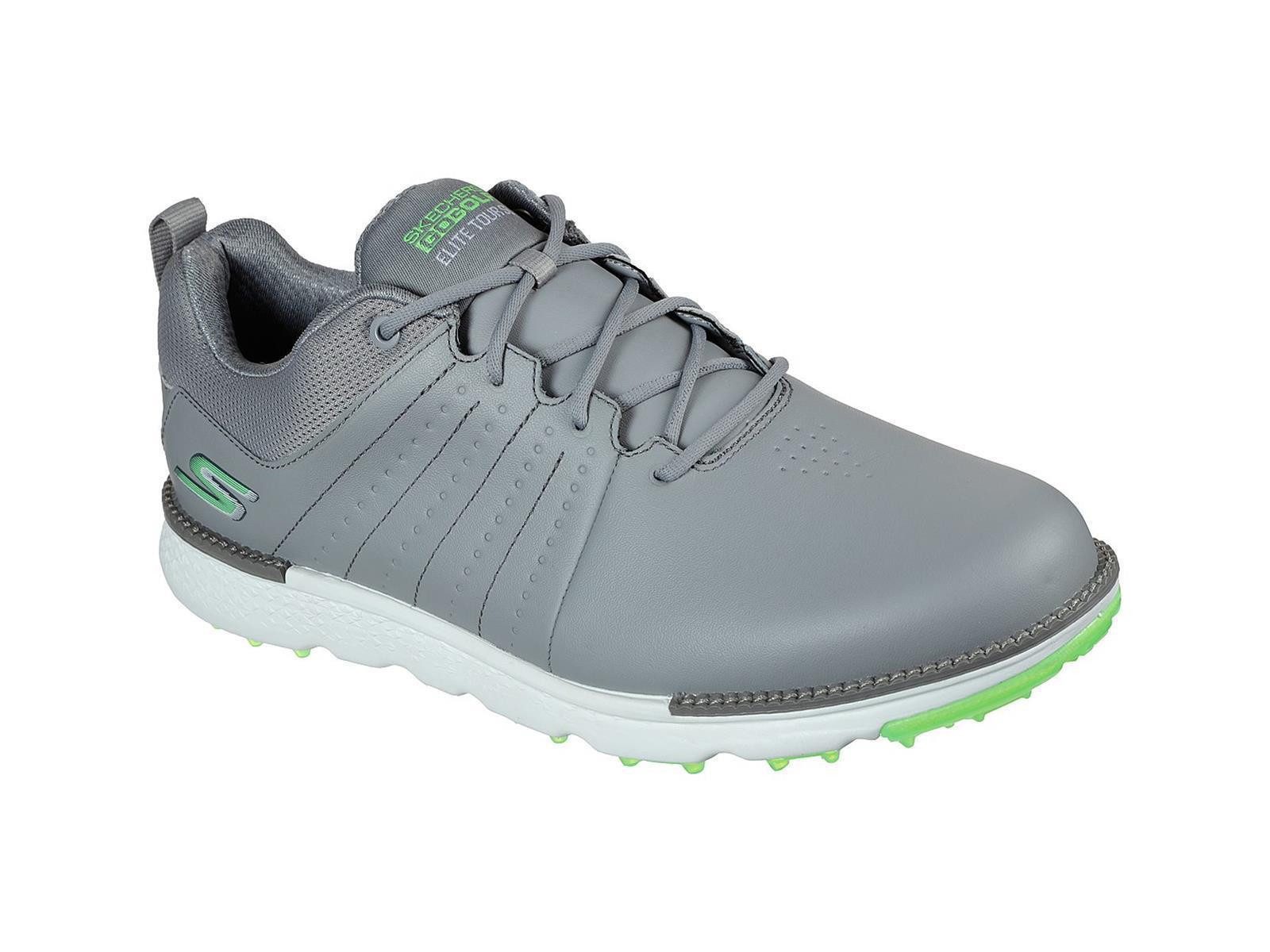 Skechers Skechers Go Golf Elite - Tour SL Golfschuhe Herren Golfschuh Wasserabweisender