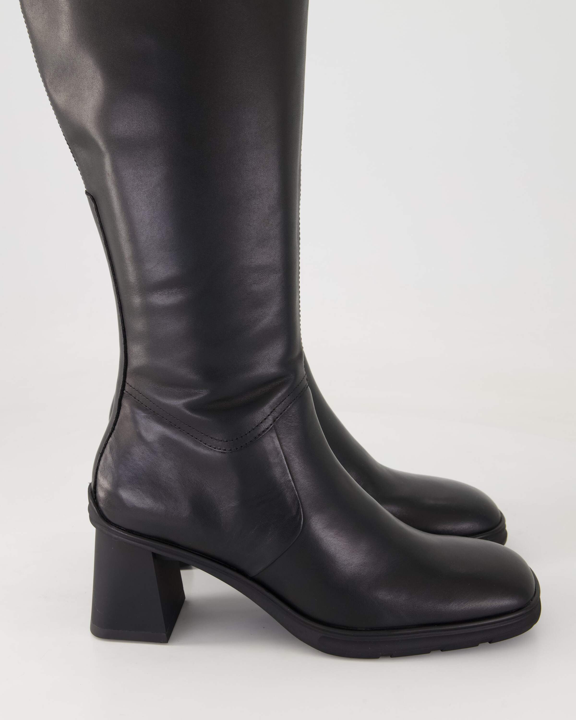 Vagabond Janine Stiefel Obermaterial: Leder günstig online kaufen