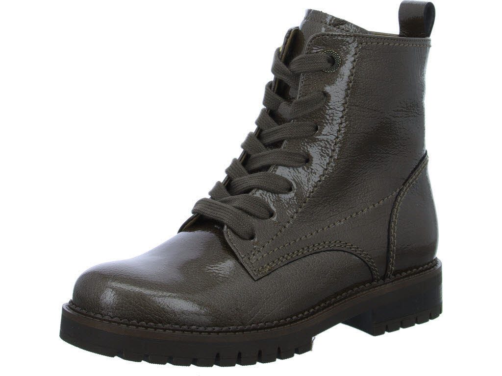 Gabor 52.725 Schnürstiefelette