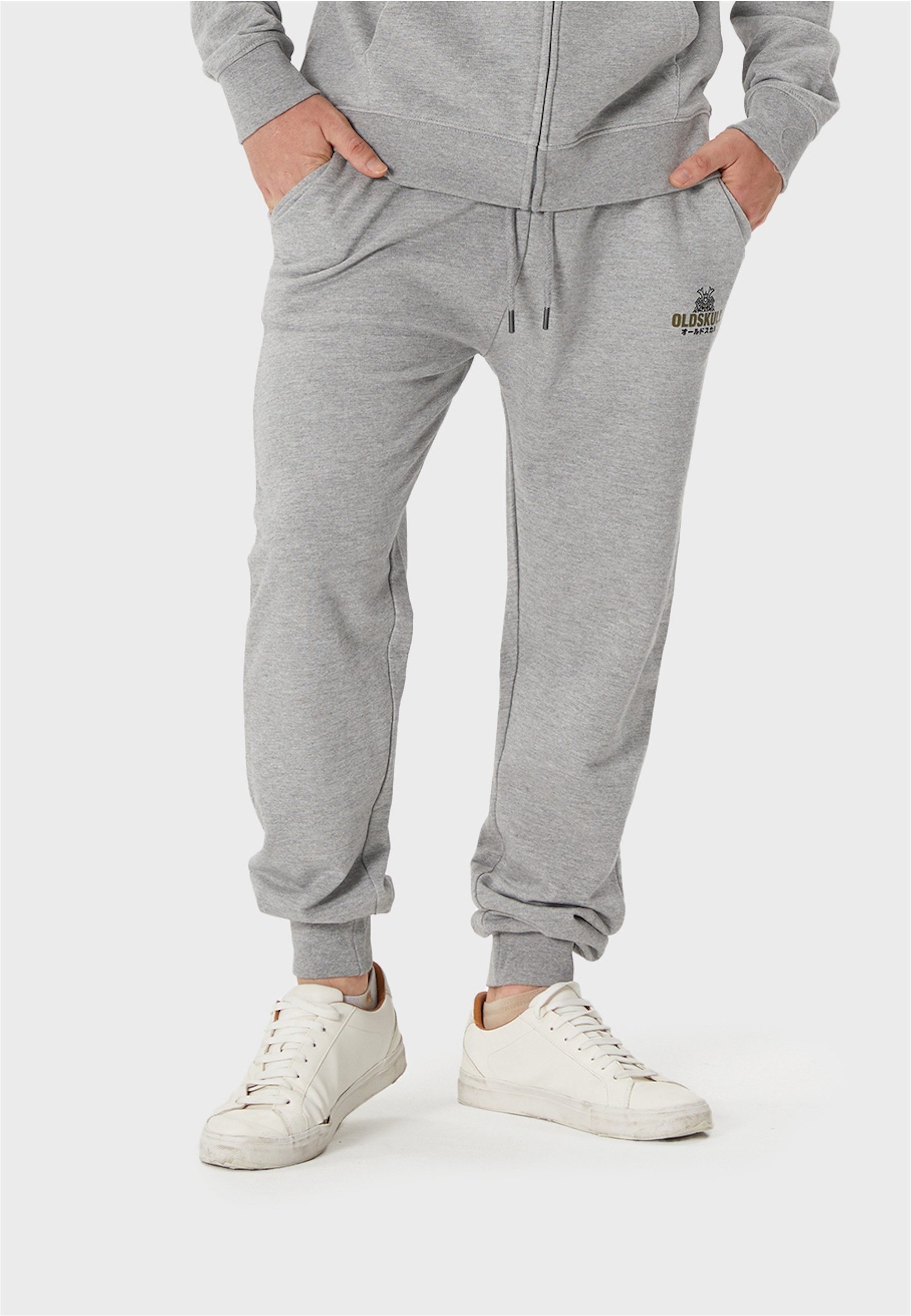 Oldskull Sweathose Basic Osk Samurai (1-tlg) günstig online kaufen