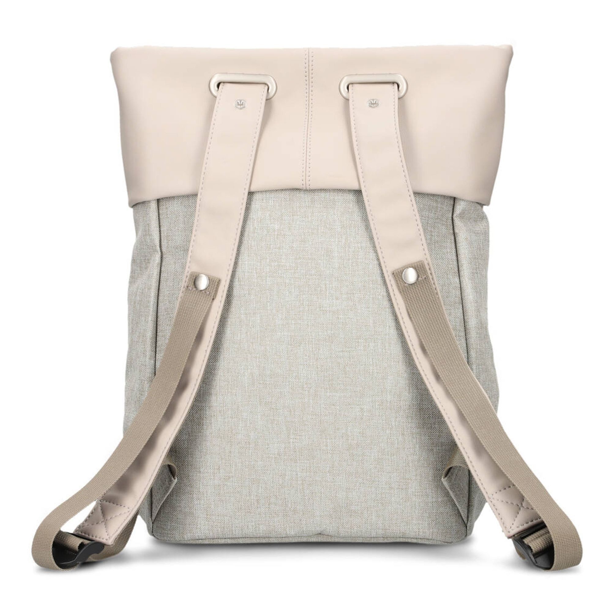 Zwei Daypack Kim, Polyurethan