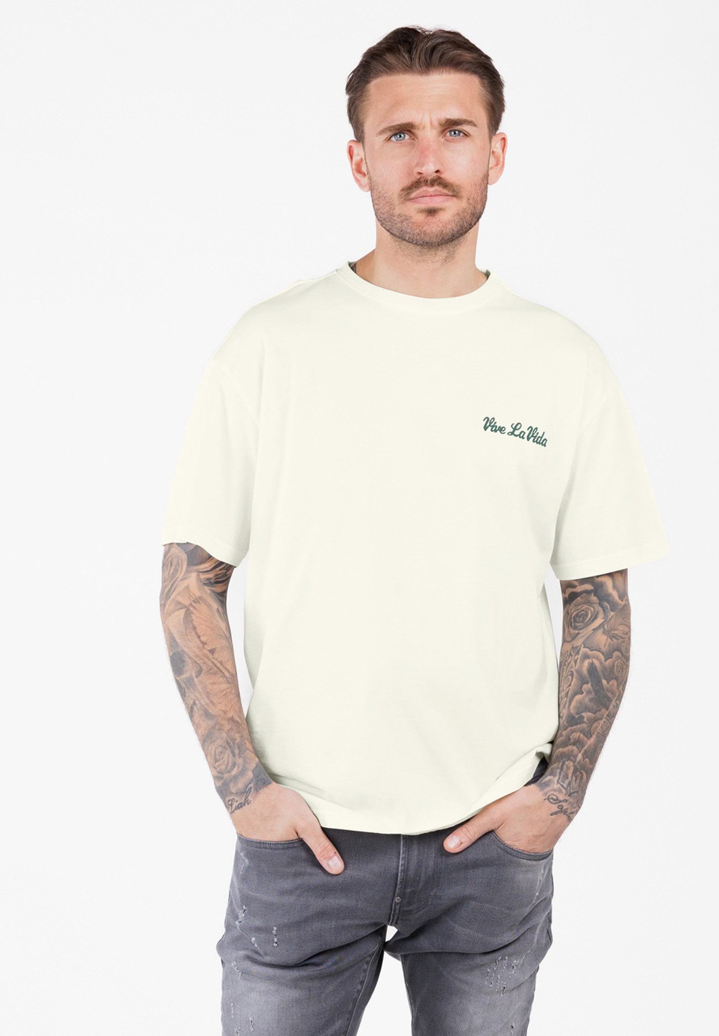 Key Largo T-Shirt MT KLVIVE LA günstig online kaufen