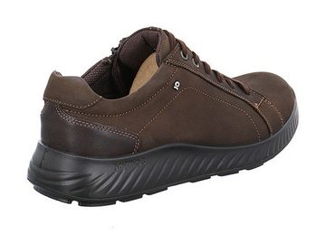 Jomos Menorca Schnürschuh in Komfortweite G, Freizeitschuh, Halbschuh, Schnürschuh